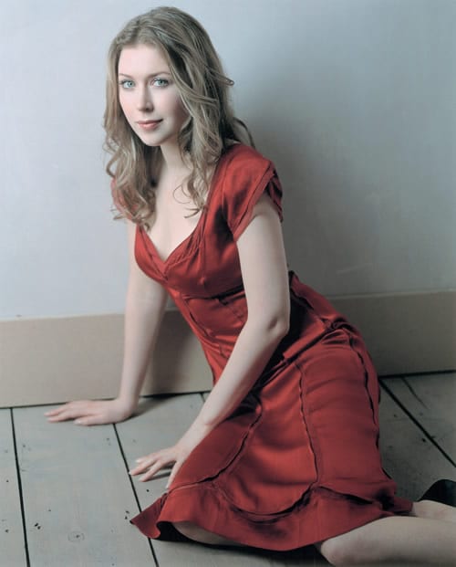 Picture of Hayley Westenra