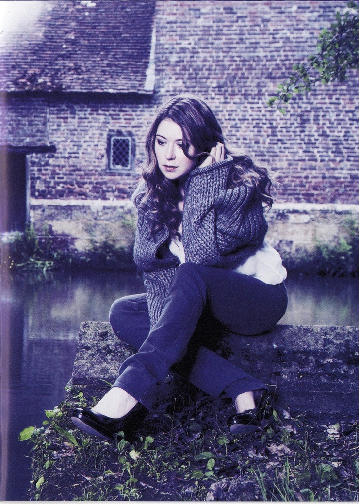 Hayley Westenra