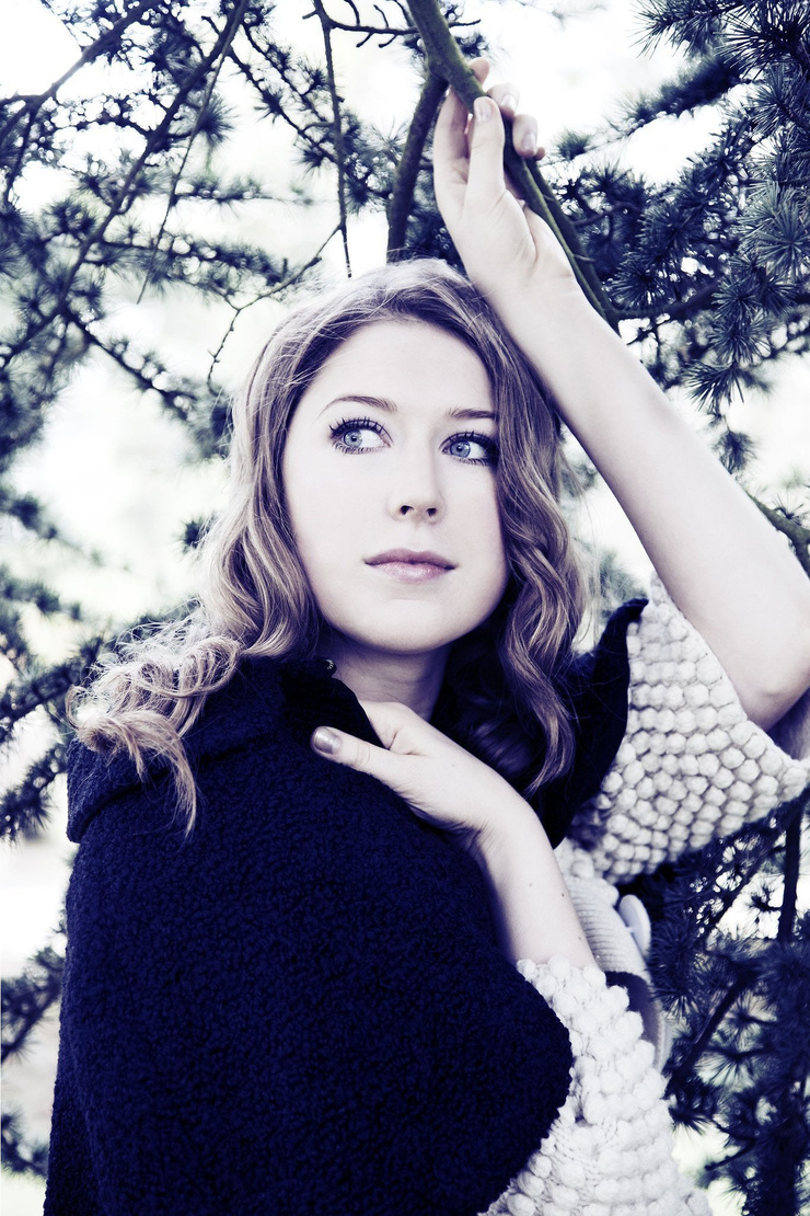 Hayley Westenra