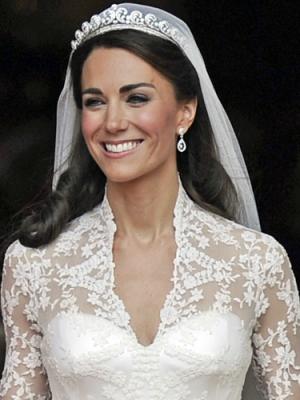 Catherine, Duchess Of Cambridge