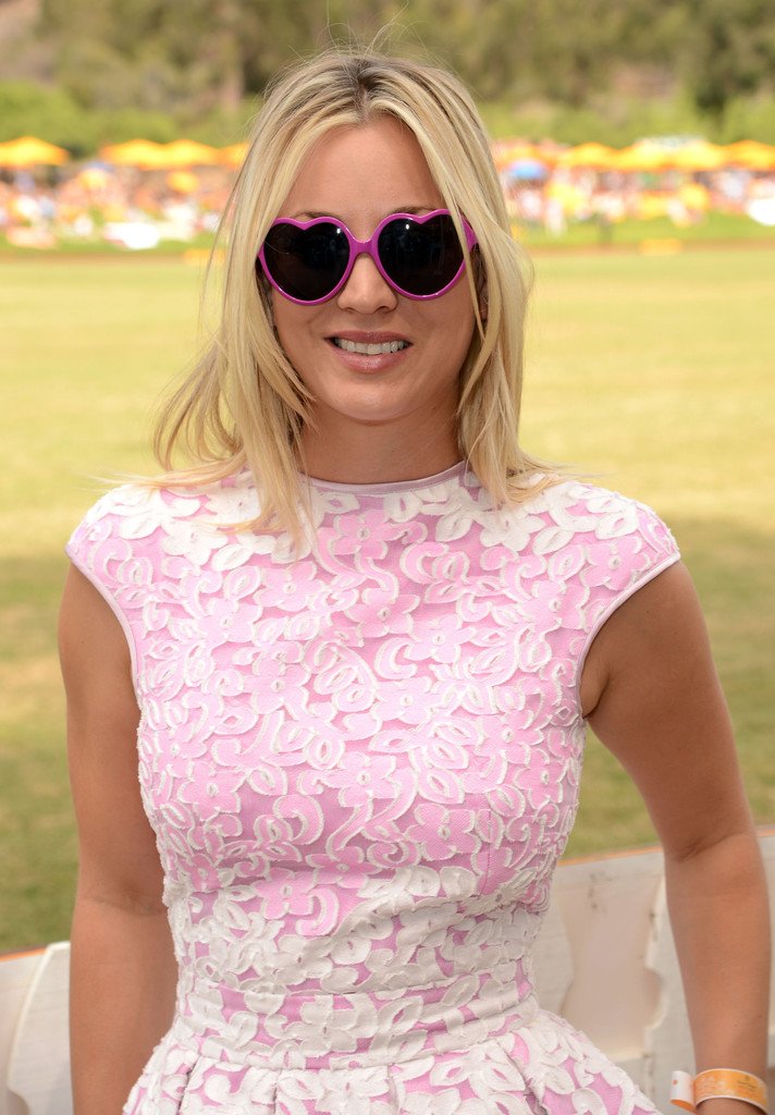 Kaley Cuoco Kaley Cuoco