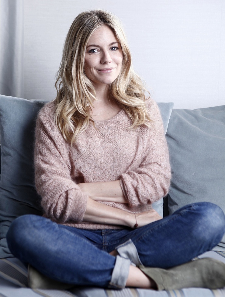 Sienna Miller Sienna Miller