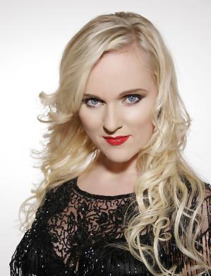 Liv Kristine