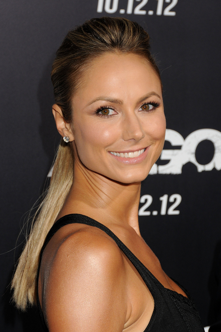 Stacy Keibler