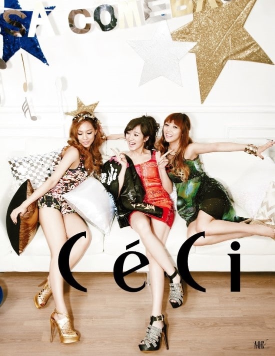 Miss A
