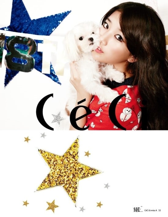 Miss A