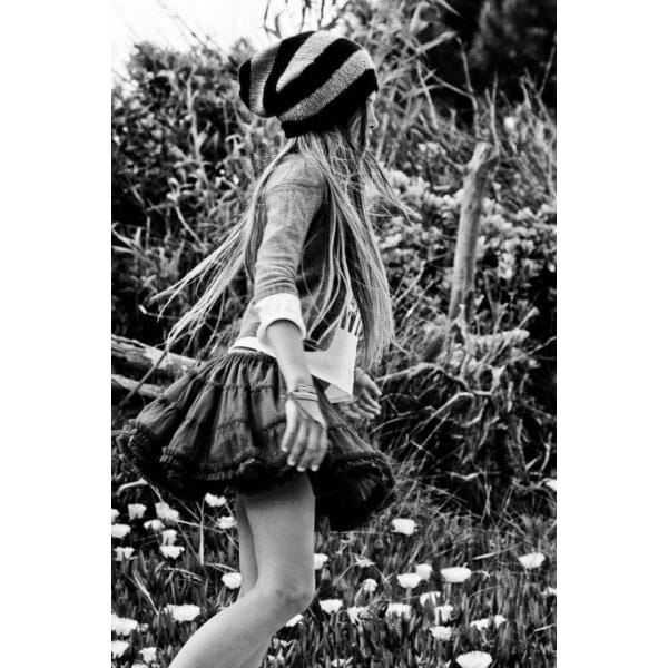 Thylane Blondeau
