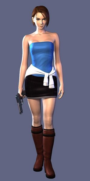 Resident Evil Resident Evil