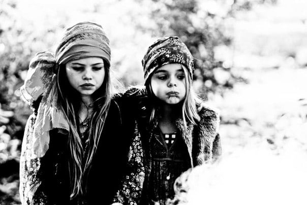 Thylane Blondeau