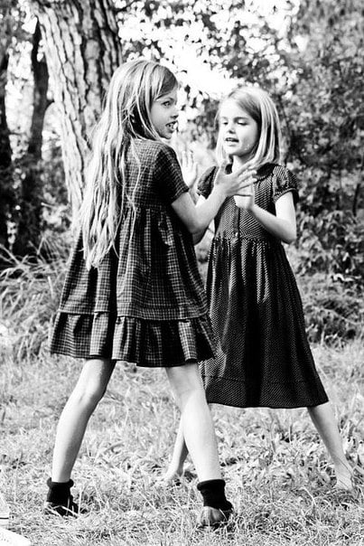 Thylane Blondeau