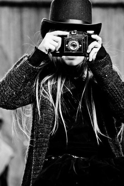 Thylane Blondeau