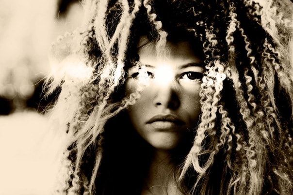Thylane Blondeau Thylane Blondeau