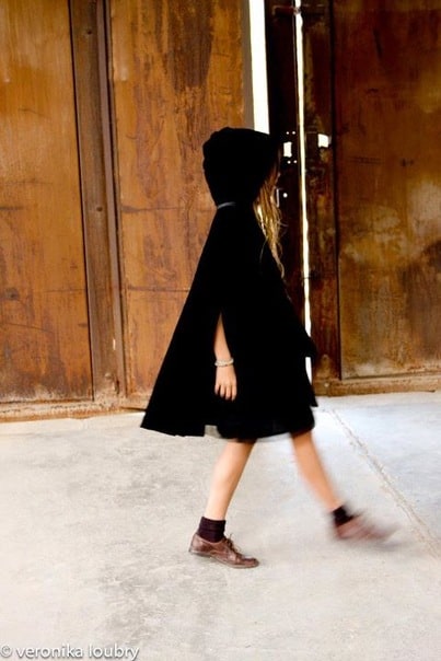Thylane Blondeau