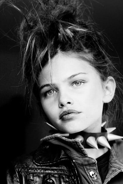 Thylane Blondeau Thylane Blondeau