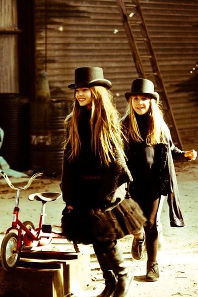 Thylane Blondeau