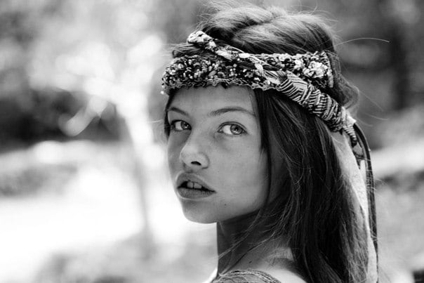 Thylane Blondeau Thylane Blondeau