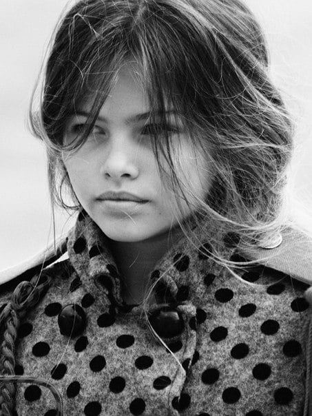 Thylane Blondeau Thylane Blondeau
