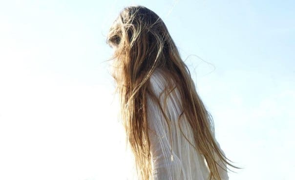 Thylane Blondeau