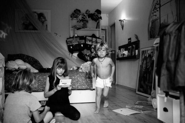 Thylane Blondeau