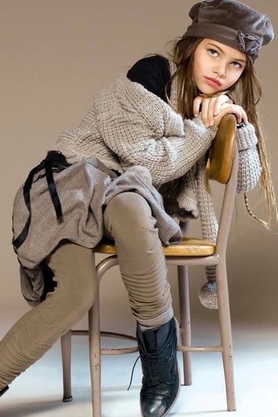 Thylane Blondeau Thylane Blondeau