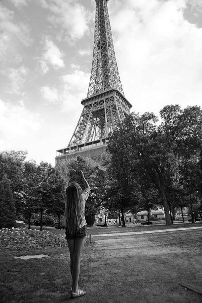 Thylane Blondeau