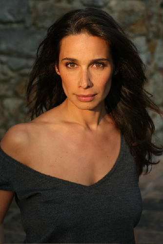 Marie Fugain