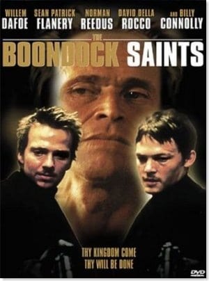 The Boondock Saints