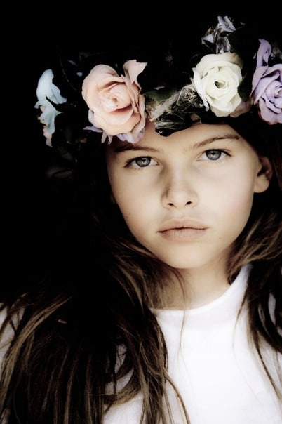 Thylane Blondeau Thylane Blondeau
