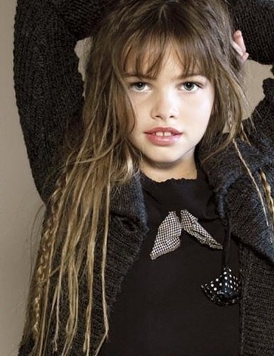 Thylane Blondeau Thylane Blondeau