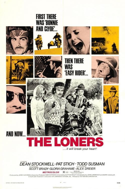 The Loners