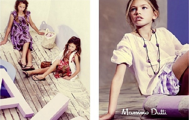 Thylane Blondeau