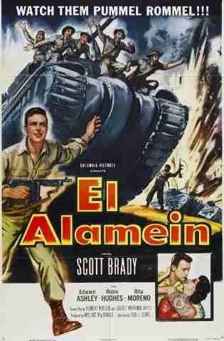 El Alaméin