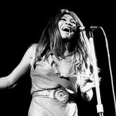 Tina Turner