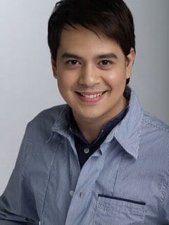 John Lloyd Cruz