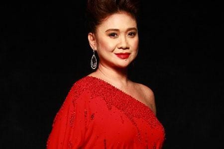 Eugene Domingo