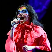 Björk