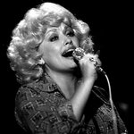 Dolly Parton