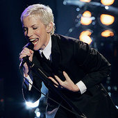 Annie Lennox