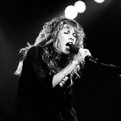 Stevie Nicks