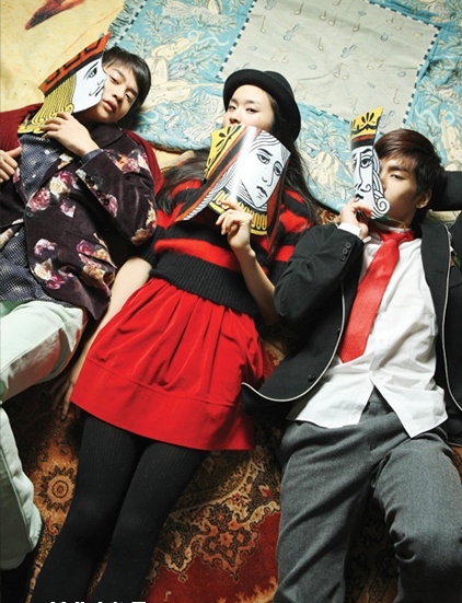 SHINee