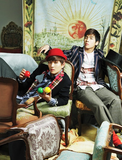 SHINee