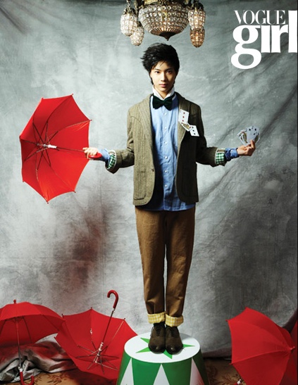 SHINee