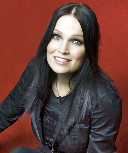 Picture of Tarja Turunen