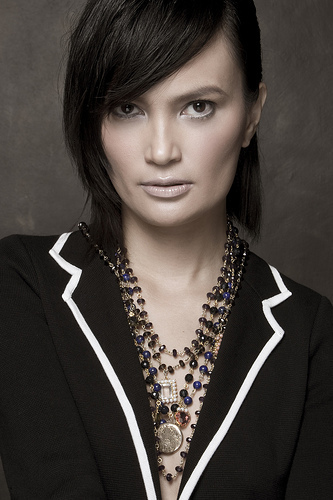 Daphne Oseña-Paez