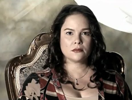 Jaclyn Jose