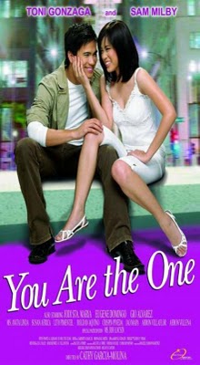 You Are the One