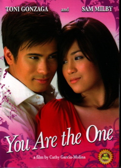 You Are the One