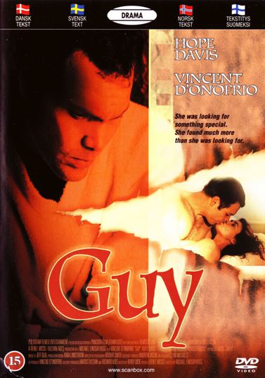 Guy