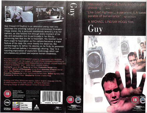 Guy