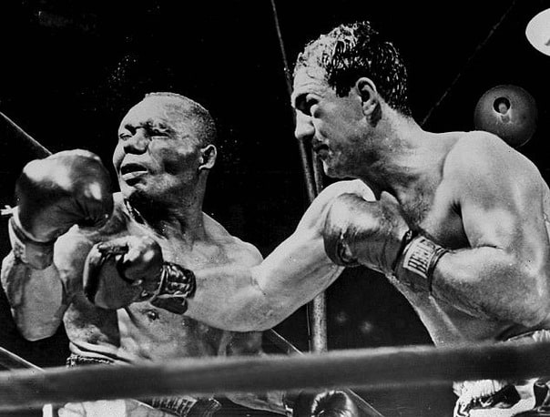 Rocky Marciano Rocky Marciano